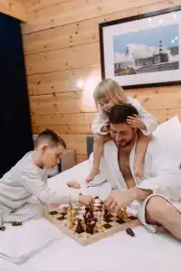 Дом у моря - 18