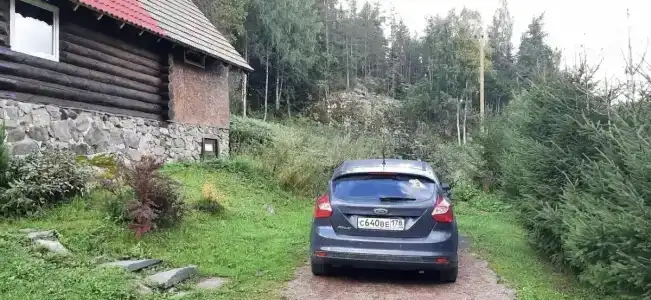 Хутор Нестора - 37