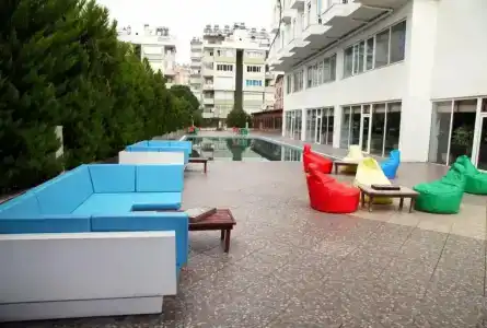 Kristal Beach - 28