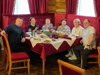 Вилла АртЭ - 97