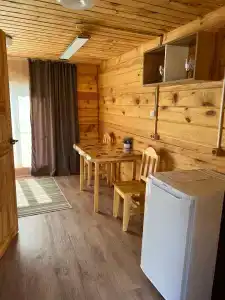 Лесной берег - 27