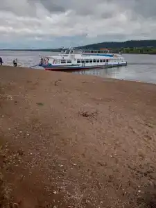Уральский - 17