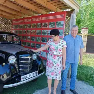 Чувашское подворье - 6