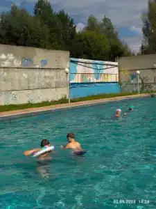 Томь-Усинский - 89