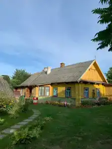 Старый хутор - 20