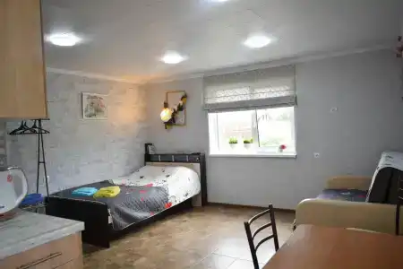 Цветочный домик у ЛеСа - 9