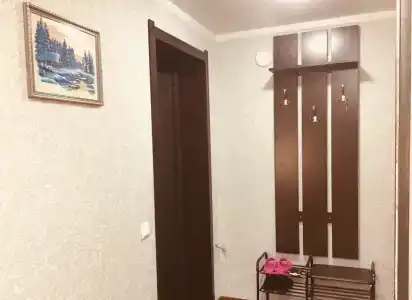 Цветочный домик у ЛеСа - 8