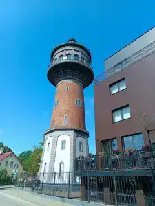 Апарт отель Резиденция - 6