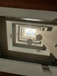 Club Big Blue Suit - All Inclusive - 87