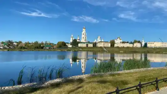 Дивеево-Лайф - 0