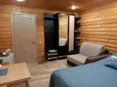 Гостевой дом в Центральном Парке - 61