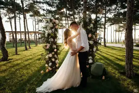 Alma Park Resort - 79