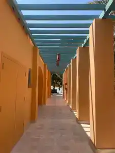 Шератон мирамар резорт эль гуна - 30