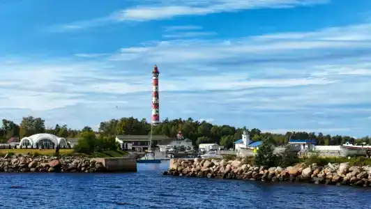 Мир Маяков - 96