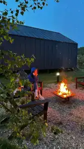 Вазуза Кантри Клаб - 23