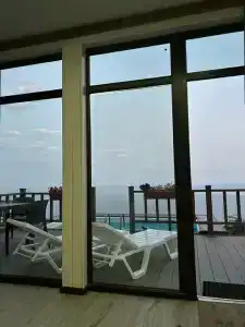 Шале Black Sea Village - 32