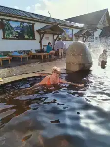 Целебные воды - 38