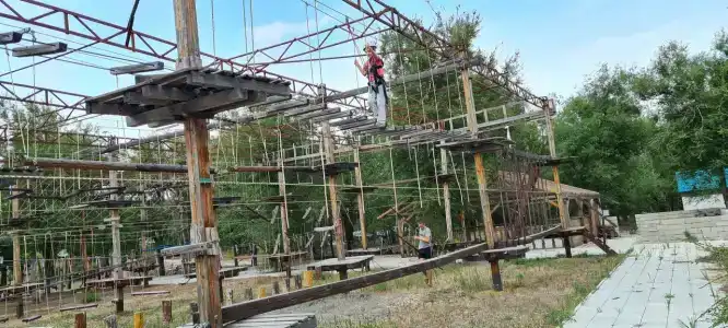 Березовые дали - 2