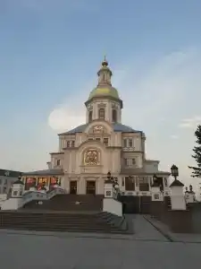 Отдых в Дивеево - 24