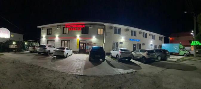 Лагуна - 1