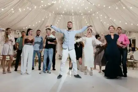 Alma Park Resort - 80