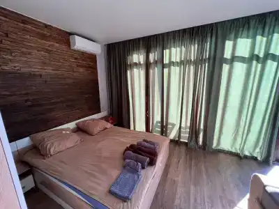Шале Black Sea Village - 11