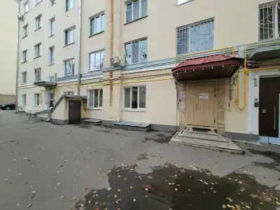 Шаболовка - 23
