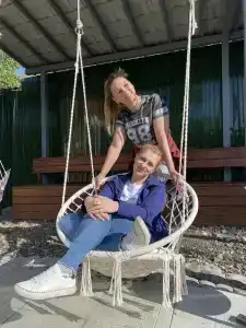 Патихаус - 31