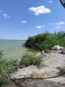 База отдыха на Сладком лимане - 12