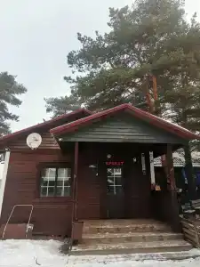 Ясная Поляна - 20