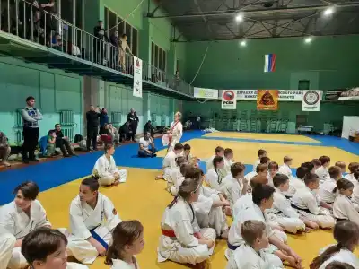 Международная Олимпийская Академия Спорта - 20
