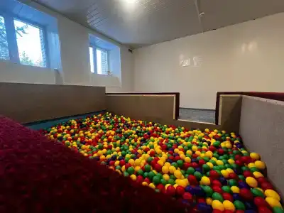 КАМАЗ Саулык - 45