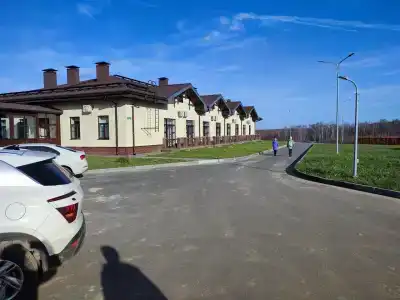 Земляничный - 10