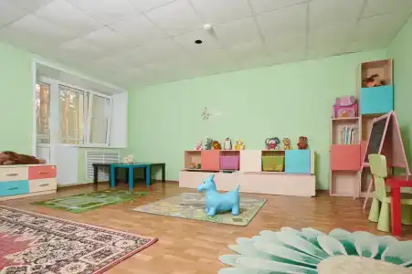 Серебряные ключи - 95