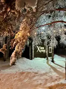 ХвояХутор - Казачий Курень - 60