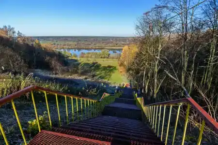 Хорошевка - 34