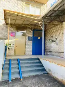 Космонавт - 4