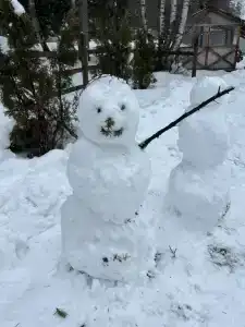 Северный Привал - 4