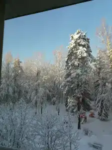 Приозерный - 18