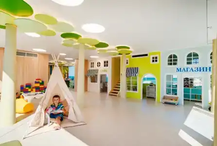 Riga Village Resort - 75