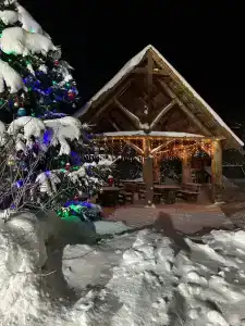 Эко Суздаль Inn - 38