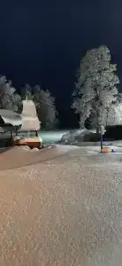 Белые Озерки VIP - 18