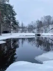 Стеклянный берег - 3
