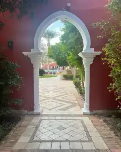 The Grand Resort - 29
