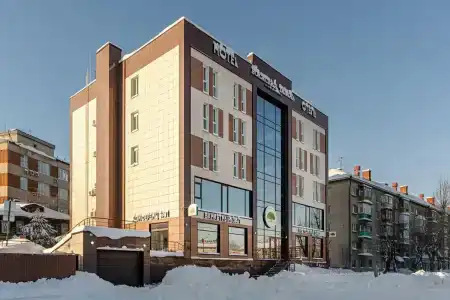 Волжская Гавань - 0
