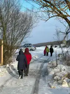 Березовая роща - 68