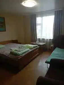 Байкер и пустота - 92