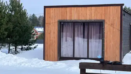 Хирви хаус - 29