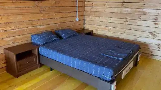 Озеро Медвежье - 21