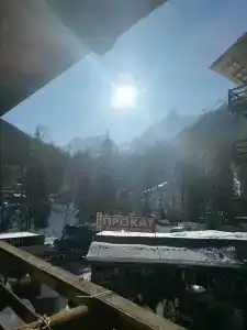 Старый Домбай - 12